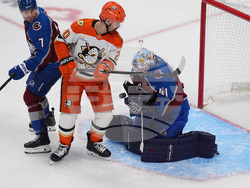 Ducks Avalanche Hockey