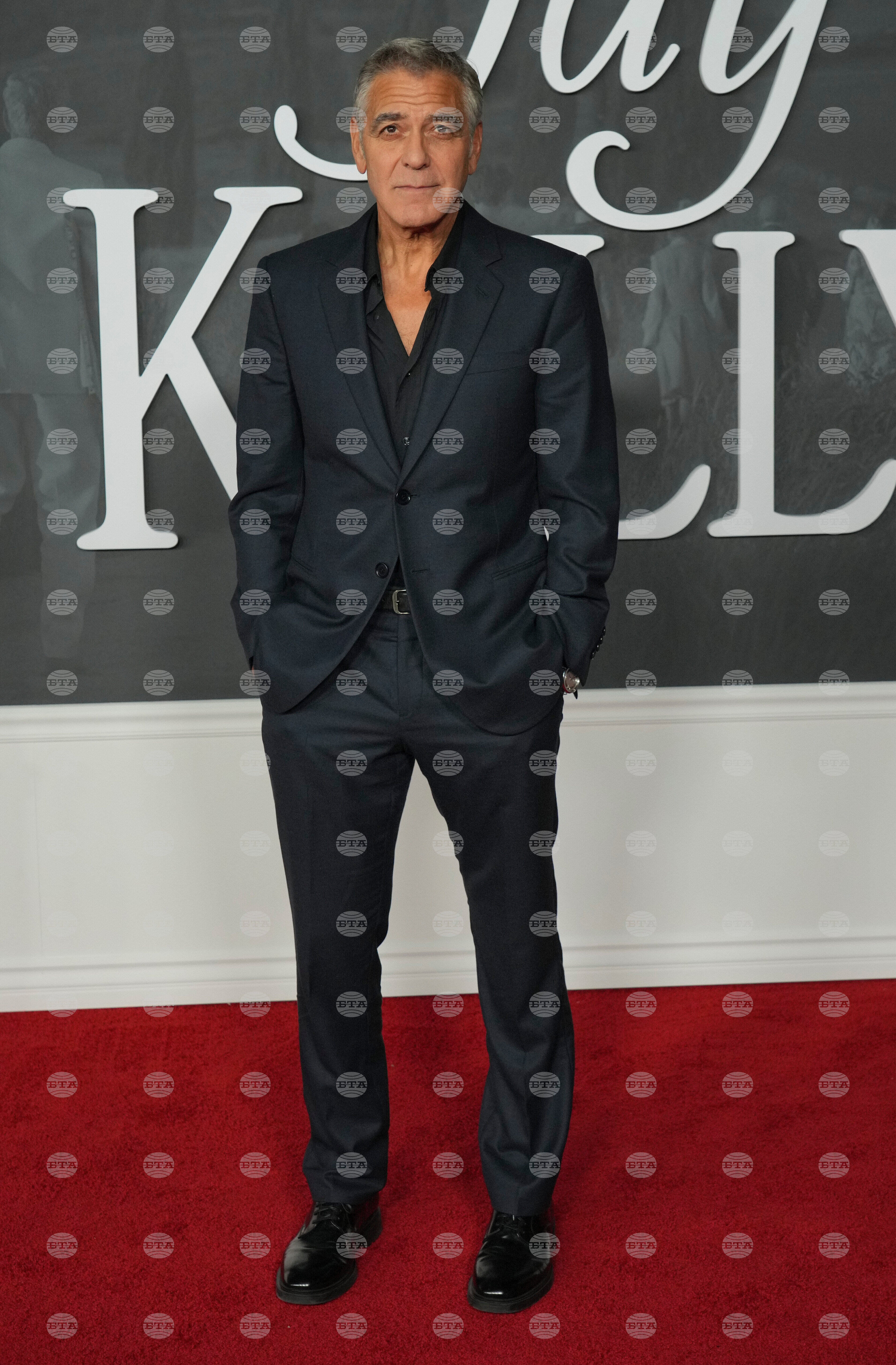 LA Premiere of "Jay Kelly"