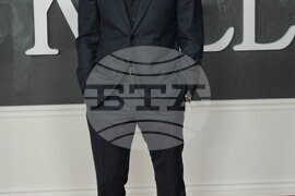 LA Premiere of "Jay Kelly"