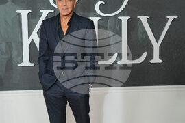 LA Premiere of "Jay Kelly"