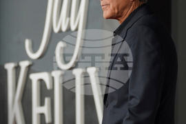 LA Premiere of "Jay Kelly"