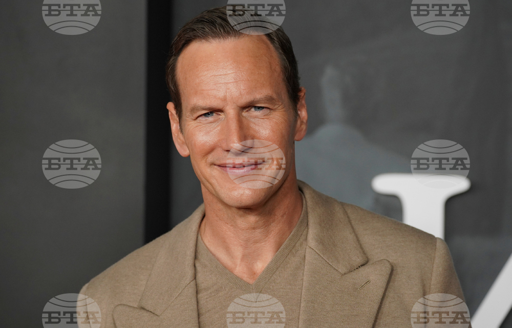 LA Premiere of "Jay Kelly"