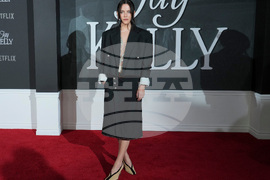 LA Premiere of "Jay Kelly"