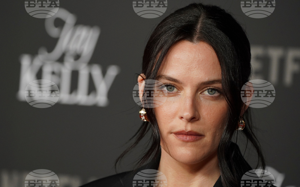 LA Premiere of "Jay Kelly"