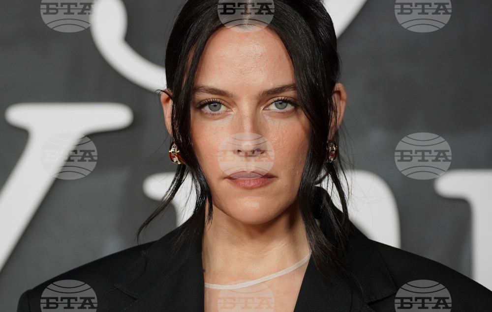 LA Premiere of "Jay Kelly"