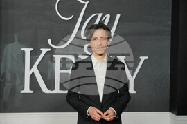 LA Premiere of "Jay Kelly"