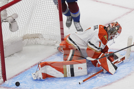 Ducks Avalanche Hockey