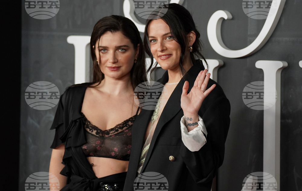 LA Premiere of "Jay Kelly"