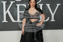 LA Premiere of "Jay Kelly"