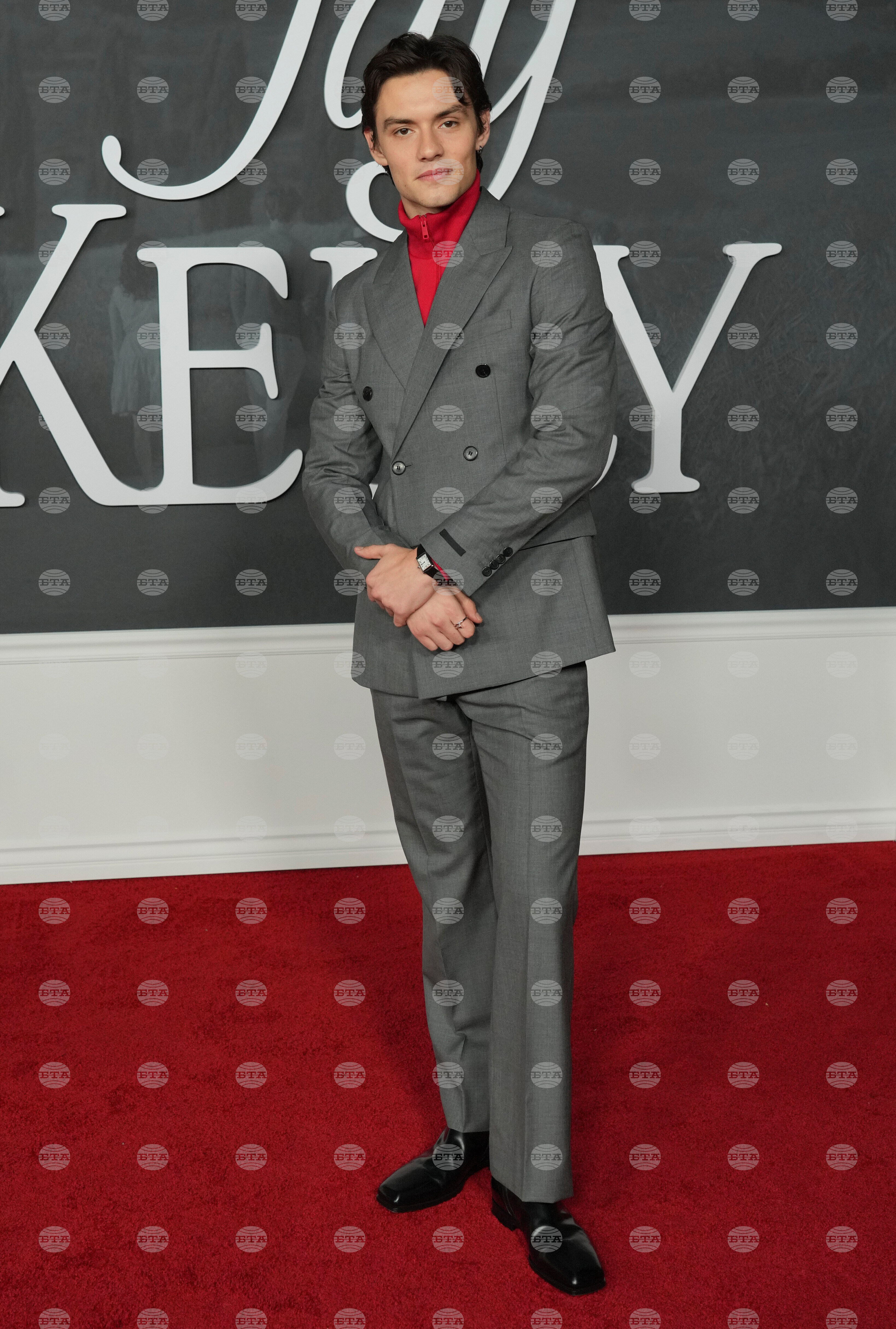 LA Premiere of "Jay Kelly"