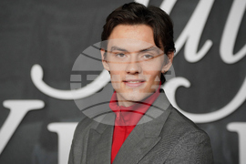 LA Premiere of "Jay Kelly"