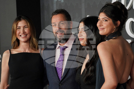 LA Premiere of "Jay Kelly"