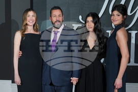 LA Premiere of "Jay Kelly"