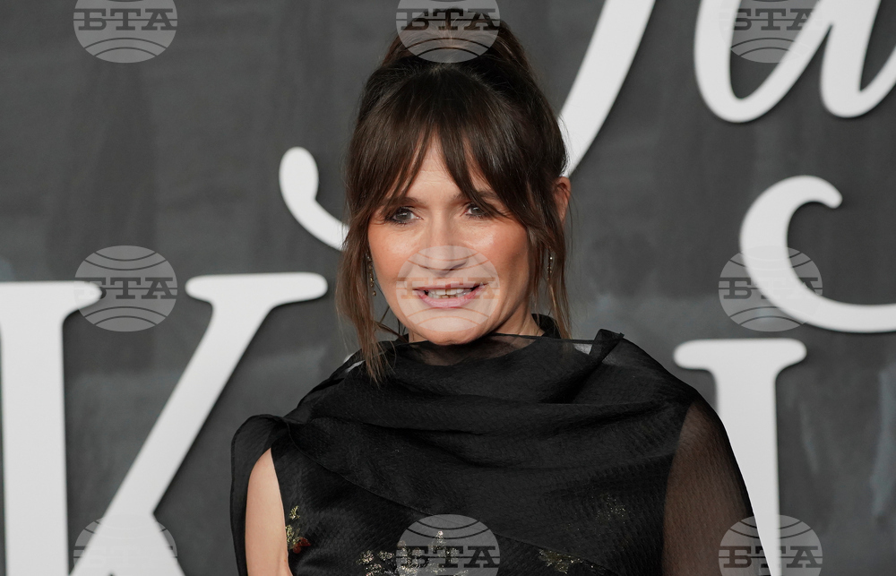 LA Premiere of "Jay Kelly"