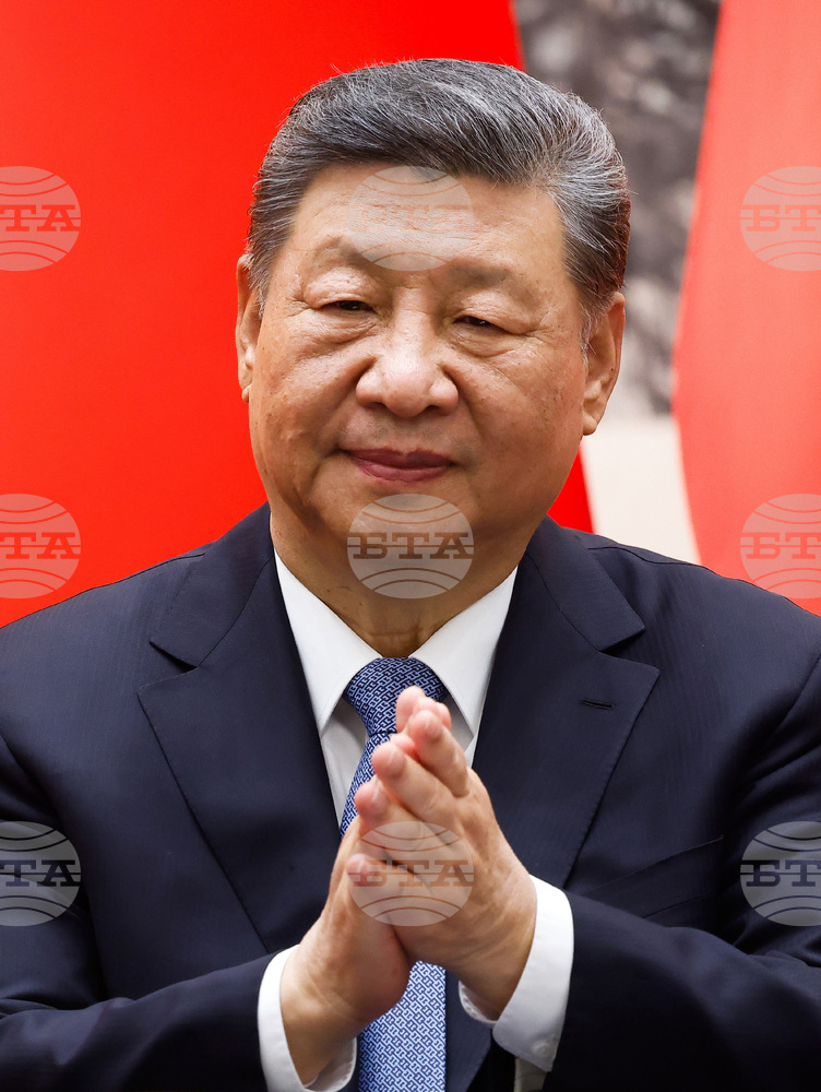 Си Цзинпин отмени участието си в срещата на Г-20 