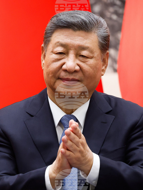 Си Цзинпин отмени участието си в срещата на Г-20 