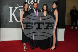 LA Premiere of "Jay Kelly"