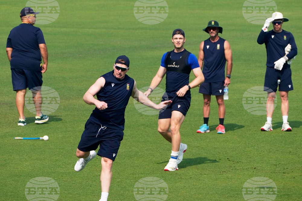 India South Africa Cricket