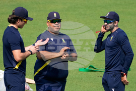 India South Africa Cricket