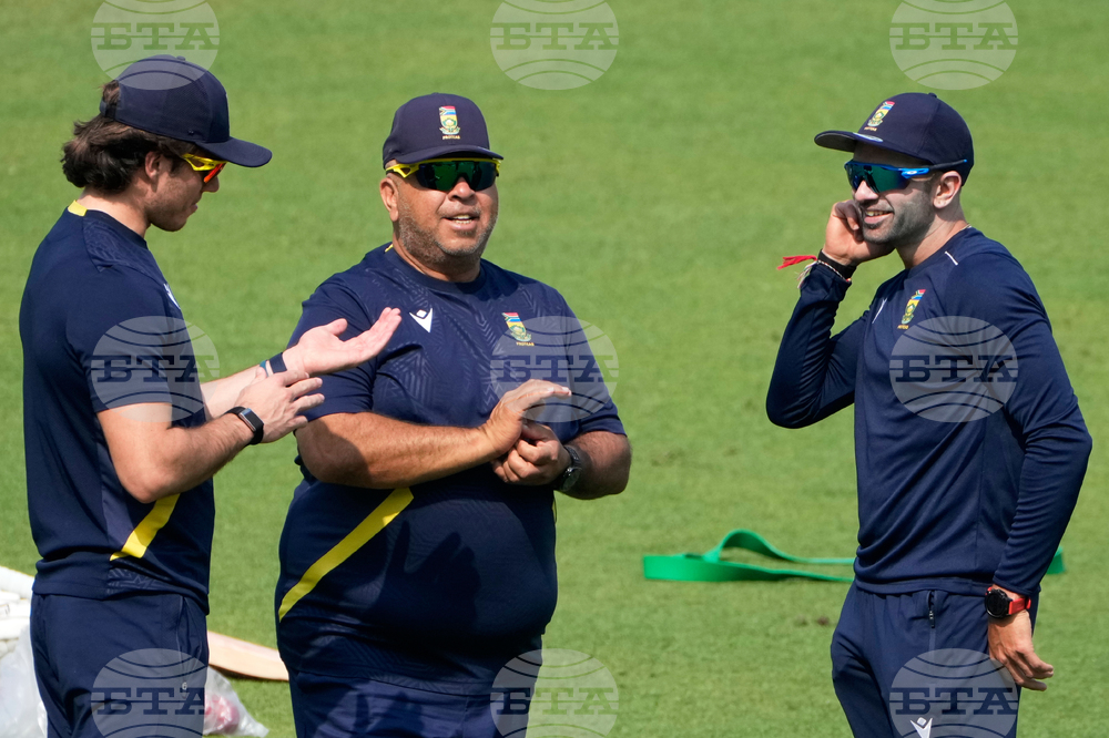 India South Africa Cricket