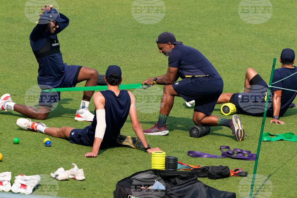 India South Africa Cricket