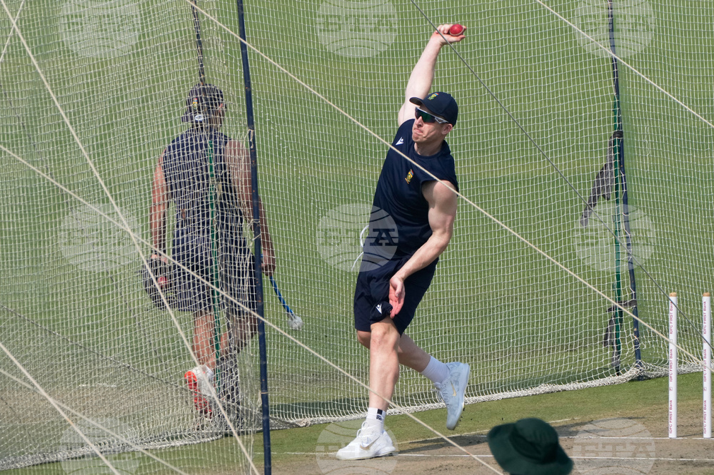 India South Africa Cricket