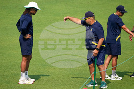 India South Africa Cricket