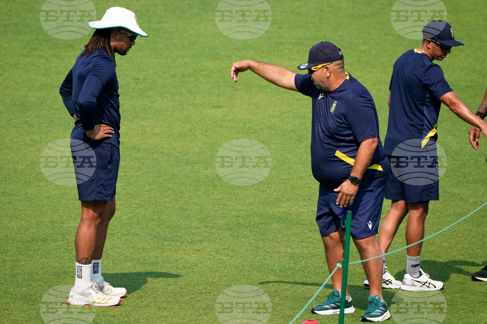 India South Africa Cricket