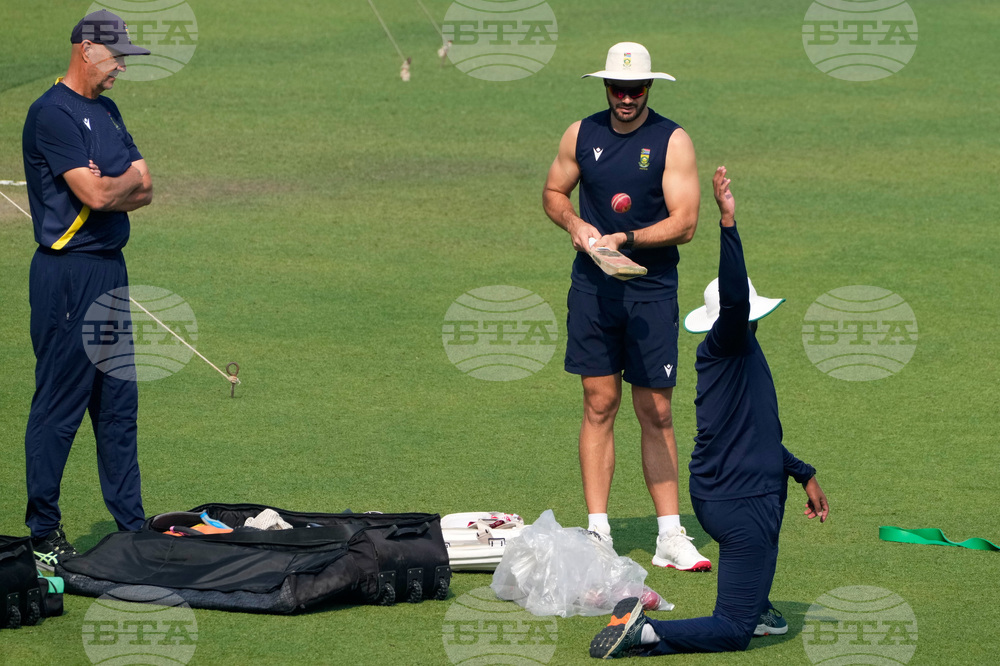 India South Africa Cricket