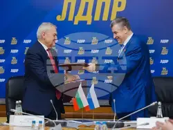 Снимка: ПП АБВ