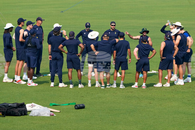 India South Africa Cricket