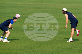 CORRECTION India South Africa Cricket