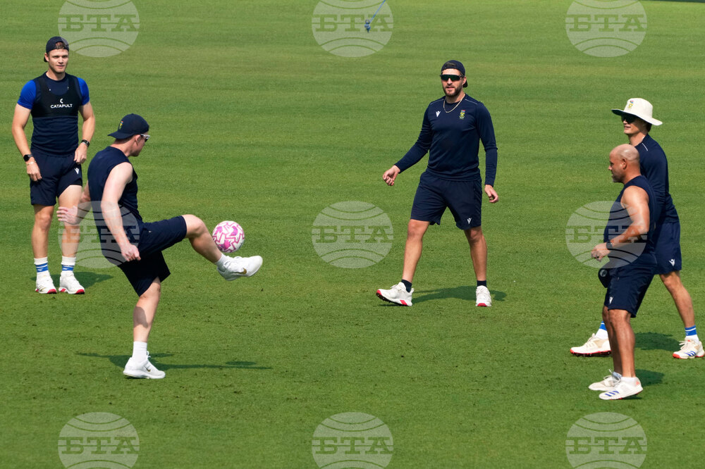 India South Africa Cricket