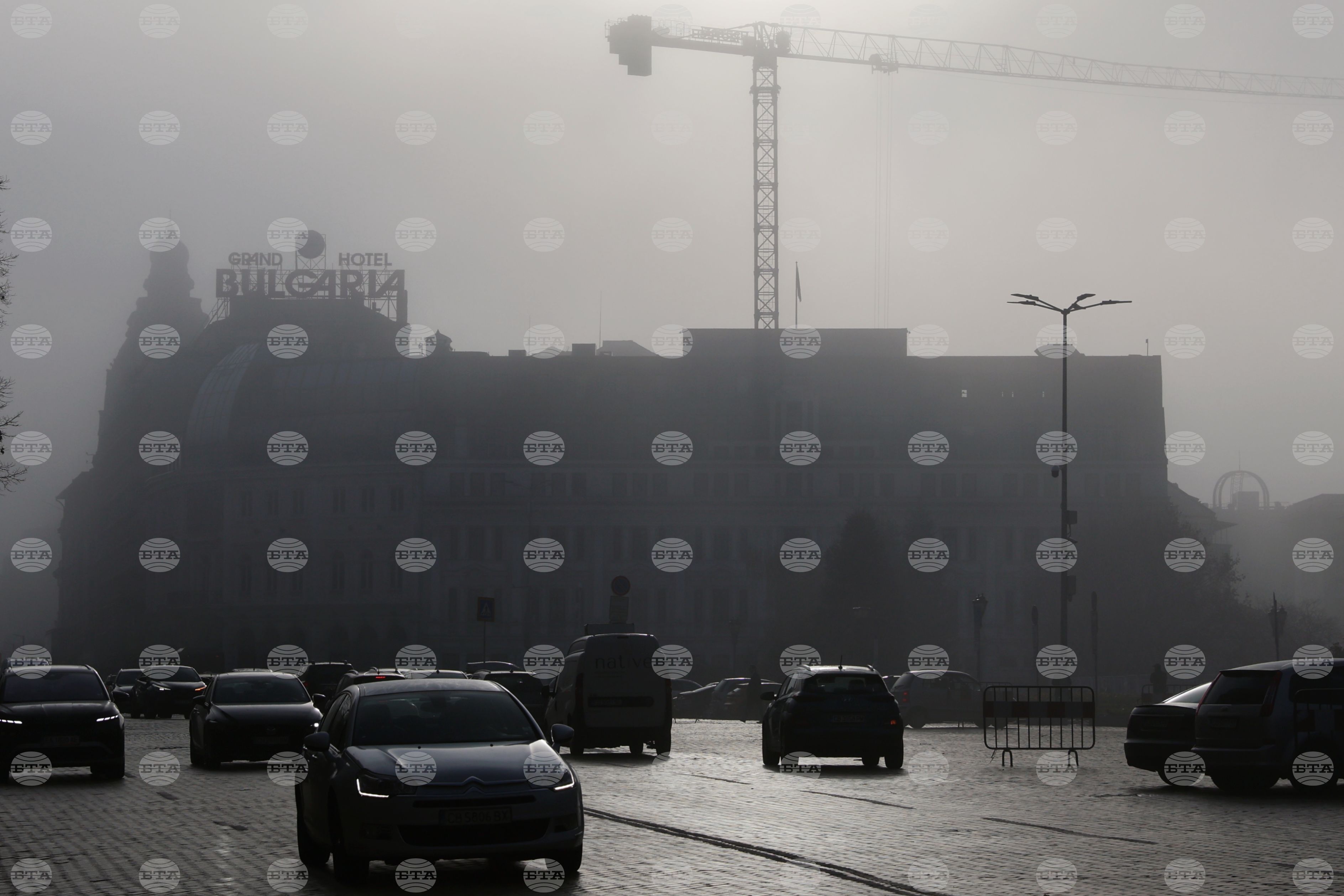 Прогноза за времето