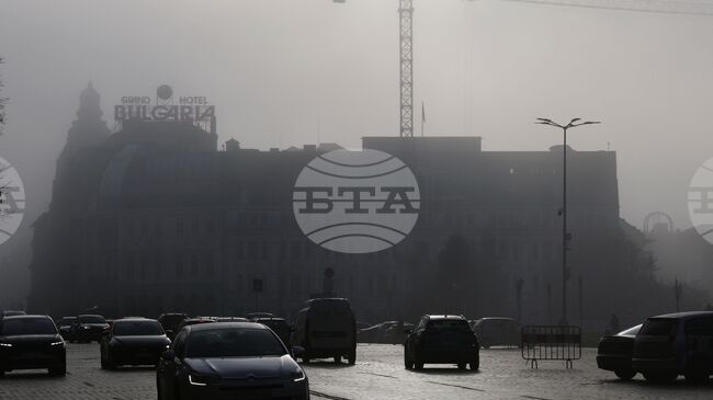 Прогноза за времето