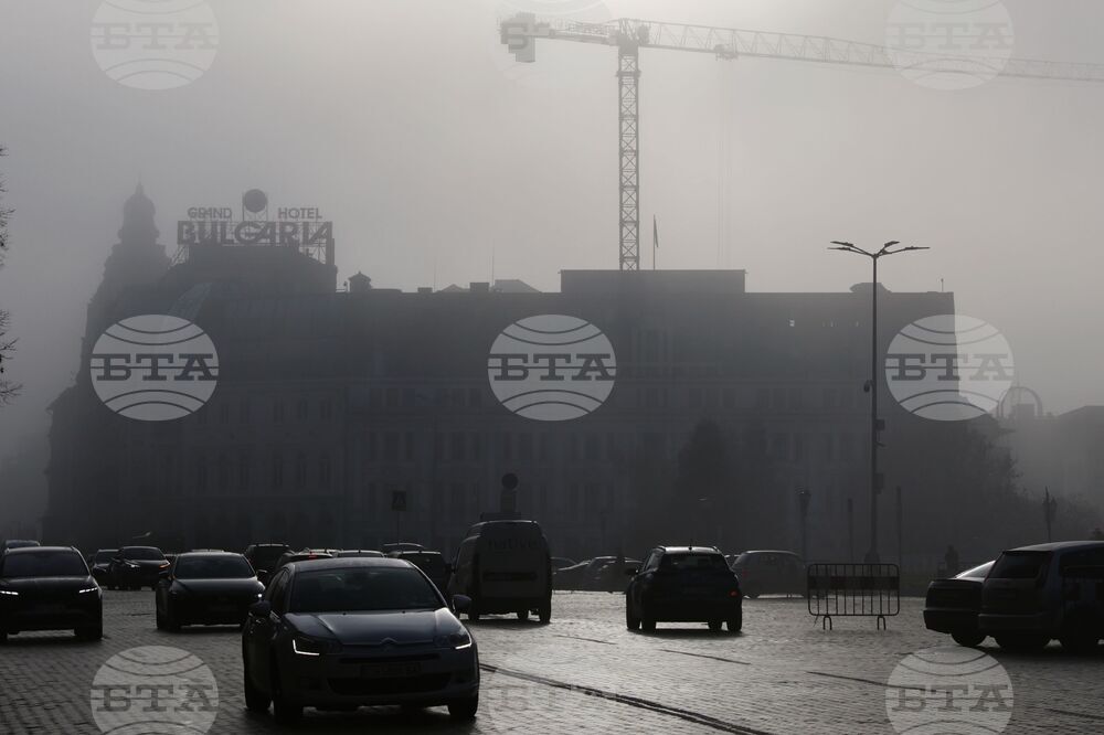 Прогноза за времето