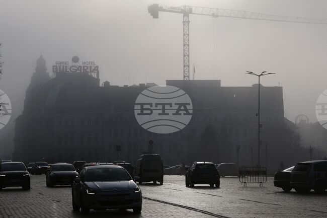 Прогноза за времето