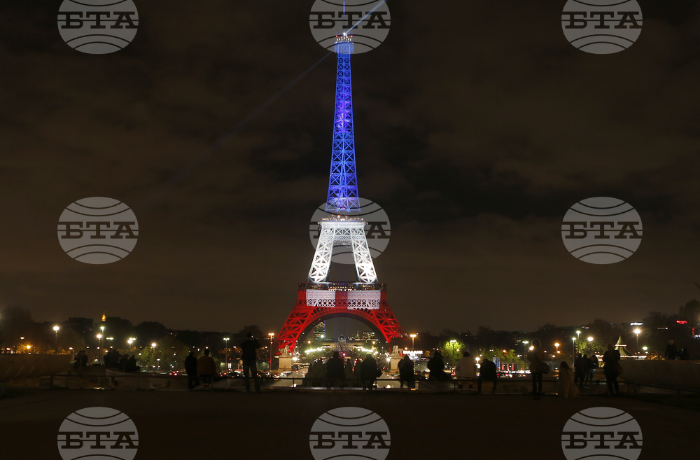 Преди 10 години - във фаталния петък 13-ти, шест терористични атаки разтърсват Париж