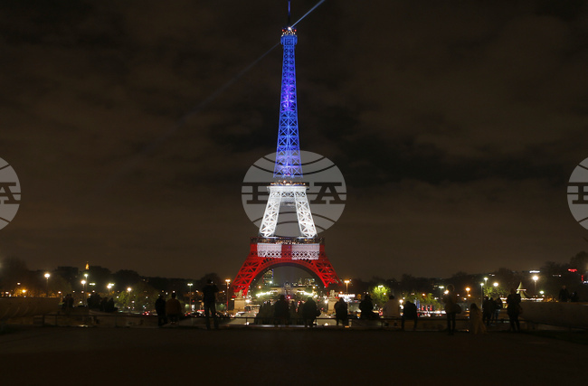 Преди 10 години - във фаталния петък 13-ти, шест терористични атаки разтърсват Париж