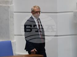 Парламент - заседание