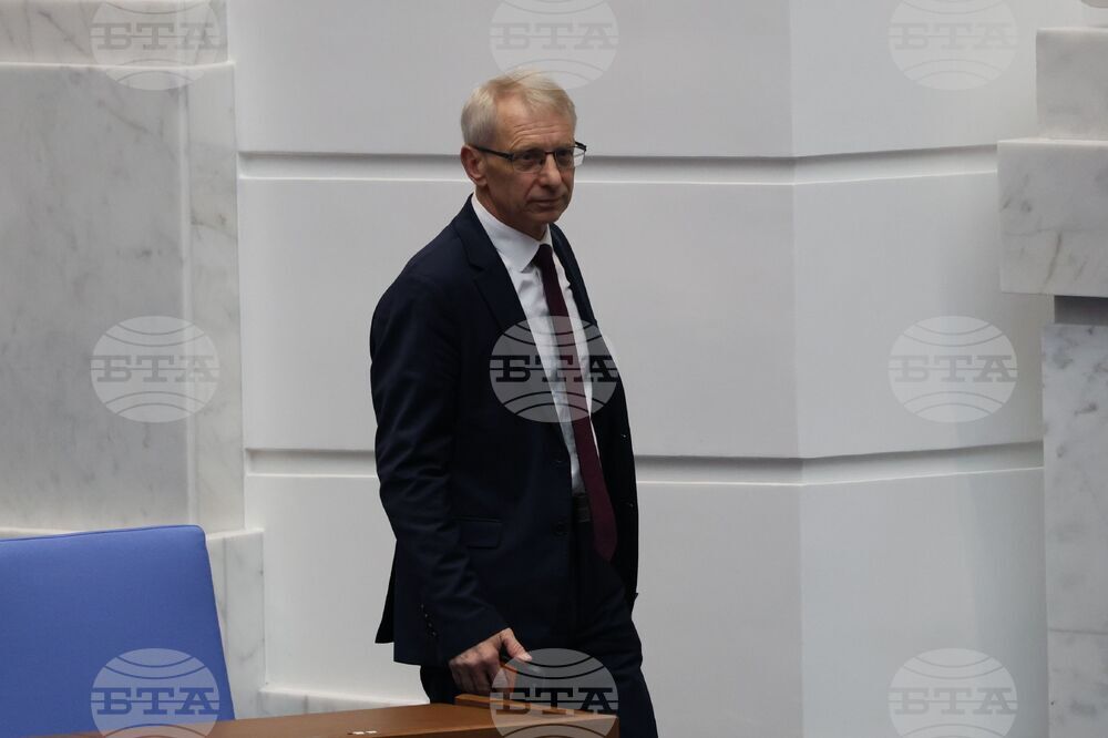 Парламент - заседание