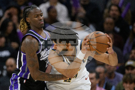 Nuggets Kings Basketball