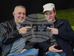 В Народния театър поставят пиеса за травмите от времето, вдъхновена от Алберто Моравия, снимка – Народен театър /Божидар Марков