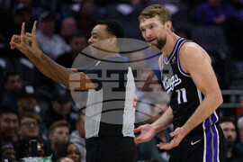 Nuggets Kings Basketball