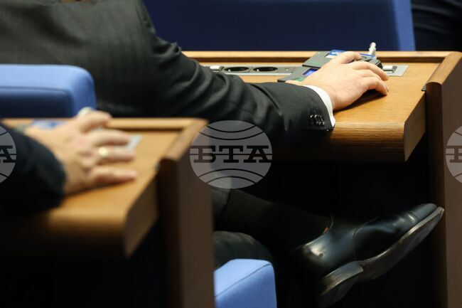 Депутатите ще обсъдят днес на второ четене промени в Закона за енергийната ефективност, предвижда програмата на парламента