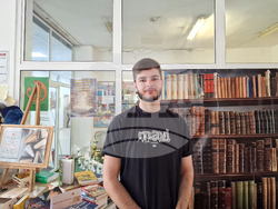 Пазарджик - кампания - книги - училище