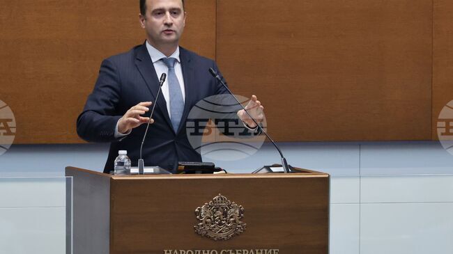 Bulgaria Has Fuel for Nearly Six Months in Tax Warehouses, Energy Minister Says