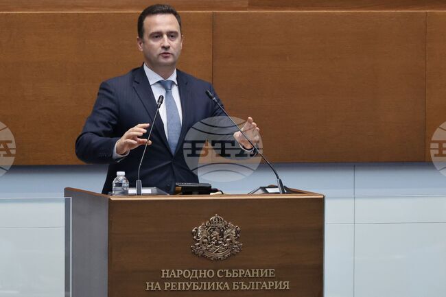 Security of Fuel Supplies Guaranteed, Four Companies in Bulgaria to Be Affected by US Sanctions, Energy Minister Says