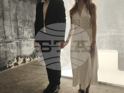 Нов спектакъл в „Сфумато“ изследва идентичността и отчуждението в съвременното общество, снимка – „Сфумато“