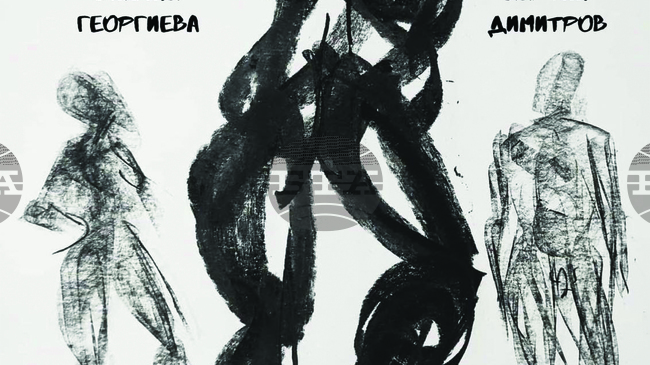 Нов спектакъл в „Сфумато“ изследва идентичността и отчуждението в съвременното общество 